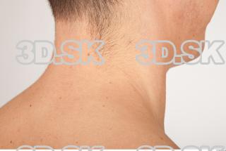 Neck texture of Blake 0005